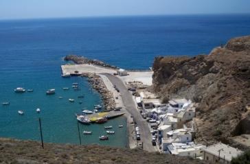 Συνολική αντιμετώπιση των κατολισθητικών φαινομένων