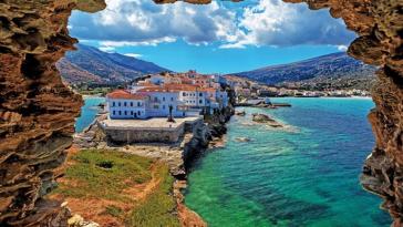 Στο επίκεντρο η βιώσιμη τουριστική ανάπτυξη