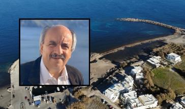 Στην τελική ευθεία η πύλη διαφυγής στον Μονόλιθο