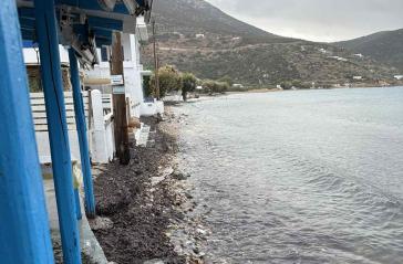 "Καμπανάκι" υπενθύμισης για επίσπευση των διαδικασιών