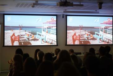 Cycladic Identity σε Δράση: Ενεργοποίηση Κοινοτήτων και Δημιουργία Αντίκτυπου