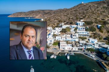 Ένα φιλόδοξο σχέδιο για υποδομές, ποιότητα ζωής και βιώσιμη ανάπτυξη