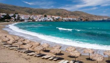 Χρηματοδότηση "ανάσα" για προσβάσιμες παραλίες