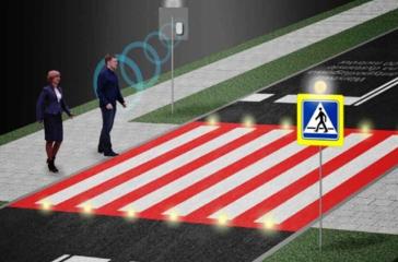 "Έξυπνες" διαβάσεις αλλάζουν το οδικό τοπίο