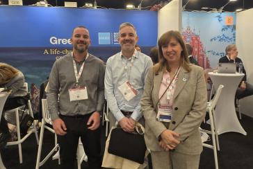 Ισχυρό αποτύπωμα στη σκανδιναβική αγορά