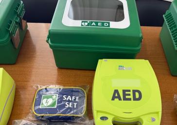 Κοινό όραμα για την προστασία της ανθρώπινης ζωής