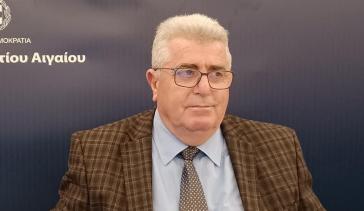 Παρέμβαση του αντιπεριφερειάρχη Πρωτογενούς Τομέα προς το Υπουργείο Αγροτικής Ανάπτυξης για την εγκύκλιο περί αγρανάπαυσης