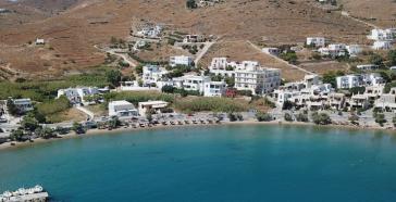 Πολιτιστικός Σύλλογος Φίλων Μέγα Γιαλού Σύρου: Εκλογές για το νέο Διοικητικό Συμβούλιο στις 30 Νοεμβρίου