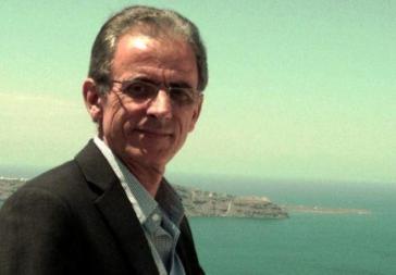 Γιάννης Βλασερός: Η ηλεκτροδότηση των κτηνοτροφικών μονάδων του Φιλωτίου Νάξου στη Βουλή