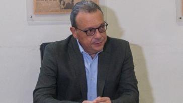Σωκ. Φάμελλος: Αναγκαία η προοδευτική ενωτική λύση πέρα από κομματικούς εγωισμούς