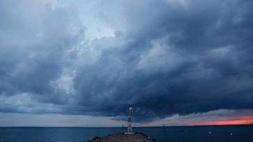 Συστάσεις της Πολιτικής Προστασίας προς τους πολίτες ενόψει της επιδείνωσης του καιρού