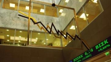 ΕΧΑΕ: Αύξηση 103% των κερδών στο εννεάμηνο 2025