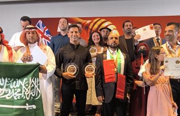 Melisyros: Το καλύτερο μέλι στον κόσμο για το 2025