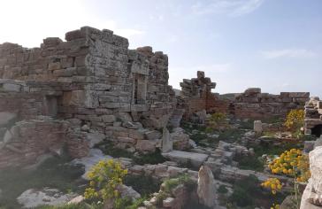 Αποφασιστικό βήμα για νέο σύγχρονο Αρχαιολογικό Μουσείο