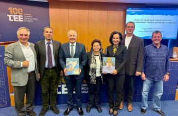 Στέφανος Γκίκας: "Η διατήρηση και η ανάδειξη της ναυτικής παράδοσης και πολιτιστικής μας κληρονομιάς αποτελεί σημαντική υποχρέωση"