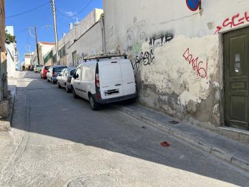 Εμπόδια στην πρόσβαση οχημάτων έκτακτης ανάγκης