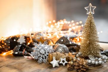 Τήνος: Γιορτάζουμε τα Χριστούγεννα  στο Μουσείο Μαρμαροτεχνίας