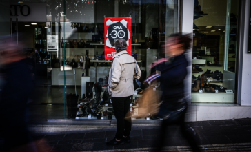 Χειμερινές εκπτώσεις 2026: Πότε ξεκινούν