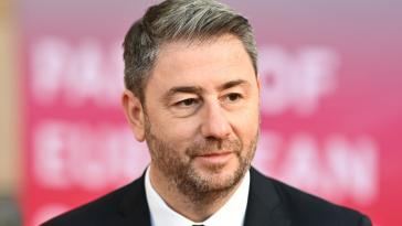 Ν. Ανδρουλάκης: Δύσκολα τα πράγματα στην οικονομία μετά τη λήξη του Ταμείου Ανάκαμψης στο τέλος του 2026