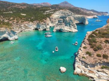 "Να πατήσουμε φρένο πριν χαθεί ο τόπος"