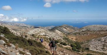 Έργο στρατηγικής σημασίας για βιώσιμη ανάπτυξη και ήπιο τουρισμό