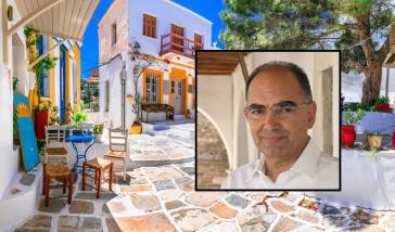 Σε τροχιά υλοποίησης η σύμβαση 6,4 εκ. ευρώ στην καθαριότητα