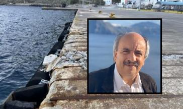 Έργα που αλλάζουν το λιμάνι με έμφαση στην ασφάλεια και την άνεση