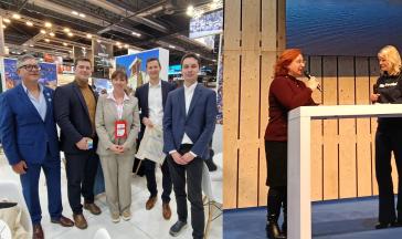 Ενισχύουν την παρουσία τους στις αγορές του εξωτερικού