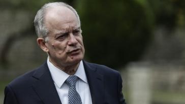 Πραγματοποιήθηκε ο εορτασμός των Θεοφανίων στον Πειραιά παρουσία του ΠτΔ