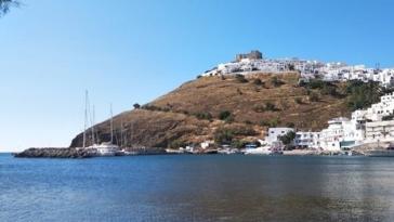 ΙΝΣΕΤΕ: Στις κορυφαίες 5 επιλογές των Δυτικοευρωπαίων ταξιδιωτών η Ελλάδα το επόμενο 12μηνο