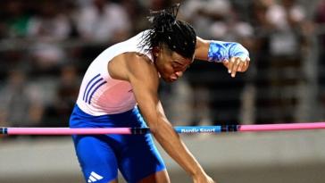 Ντεμπούτο για τον Εμμανουήλ Καραλή για το 2026 στο μίτινγκ του Λοτζ την Κυριακή