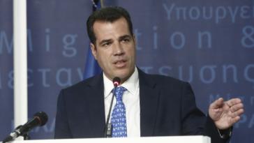 Μείωση μεταναστευτικών ροών κατά 21% το 2025