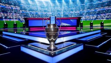 UCL- Αύριο στη Νιόν (13:00) η κλήρωση για τον Ολυμπιακό και τα playoffs της νοκ άουτ φάσης