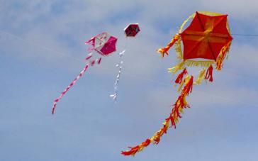 Σύσταση του Κρατικού Αερολιμένα Σύρου για το πέταγμα χαρταετού την Καθαρά Δευτέρα
