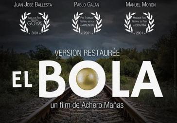 Συνεχίζονται οι "Παρασκευές με σινεμά" από τη Λέσχη Εκπαιδευτικών Σύρου