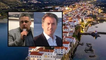 Συνεδρίαση με άδεια έδρανα και βαριές πολιτικές αιχμές