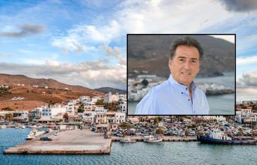 Στρατηγική επένδυση στις βασικές υποδομές