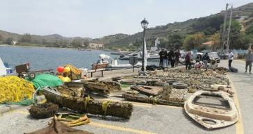 Μία επταετία "πλούσια" σε δράσεις για την προστασία του θαλάσσιου περιβάλλοντος