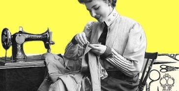 Σύρος: Έκθεση με δημιουργίες γυναικών με αφορμή την 8η Μαρτίου