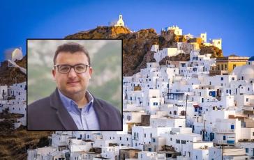 Έργα, παρεμβάσεις και προμήθειες στο επίκεντρο της νέας χρονιάς