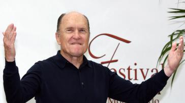 Πέθανε ο σπουδαίος ηθοποιός Ρόμπερτ Ντιβάλ