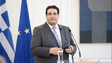 Θ. Λιβάνιος: Σε δημόσια διαβούλευση τις επόμενες μέρες ο Κώδικας της Αυτοδιοίκησης