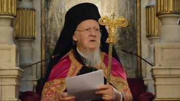 Οικουμενικός Πατριάρχης: Ελπίδα για επαναλειτουργία της Θεολογικής Σχολής Χάλκης