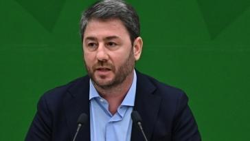 Ν. Ανδρουλάκης: Έχουμε μια ολοκληρωμένη απάντηση σε κάθε όψη του ζητήματος της στέγασης