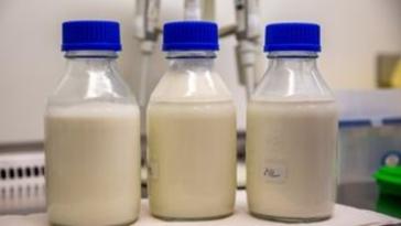 ΕΟΦ: Νέα ανάκληση παρτίδων προϊόντων βρεφικού γάλακτος