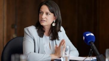 Ν. Κεραμέως: Καταβάλλουμε συστηματική προσπάθεια για τον επαναπατρισμό των Ελλήνων του εξωτερικού