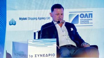 Συμφωνία συνεργασίας ΟΝΕΧ – Hanwha Power Systems στο περιθώριο της Transatlantic Gas Security Summit