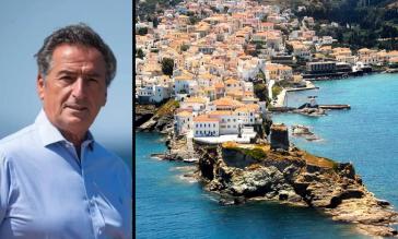 Στο επίκεντρο των διεκδικήσεων η δημιουργία Ναυτικής Ακαδημίας