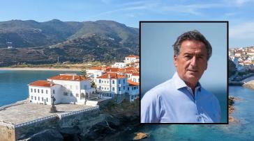 Οι Ανδριώτες καλούνται να συμμετάσχουν στην ανάπτυξη του νησιού