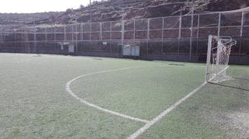 Σε τροχιά εκσυγχρονισμού οι αθλητικές εγκαταστάσεις της Κύθνου